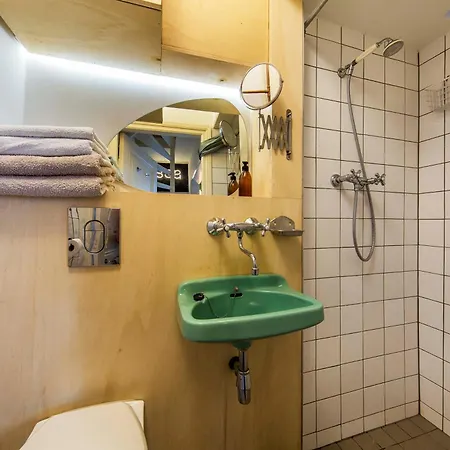 Apartament Sympathetic Summer House *