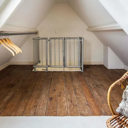 Sympathetic Summer House Apartament *