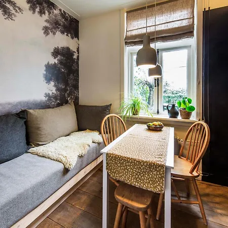 Appartement Sympathetic Summer House *