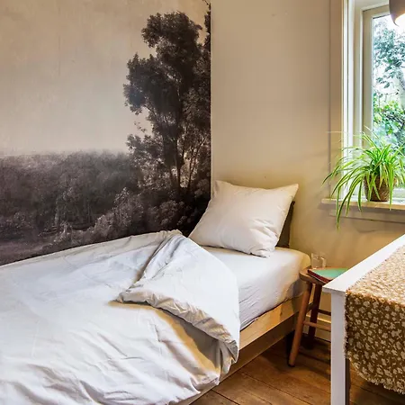 Sympathetic Summer House * Zandvoort